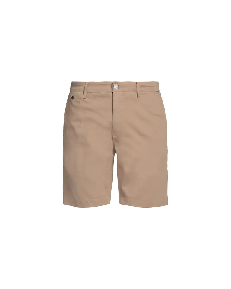 Replay HOSEN & RÖCKE - Shorts & Bermudashortsauf YOOX.COM Beige