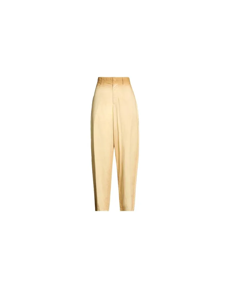 J.W.Anderson HOSEN & RÖCKE - Hosenauf YOOX.COM Sand