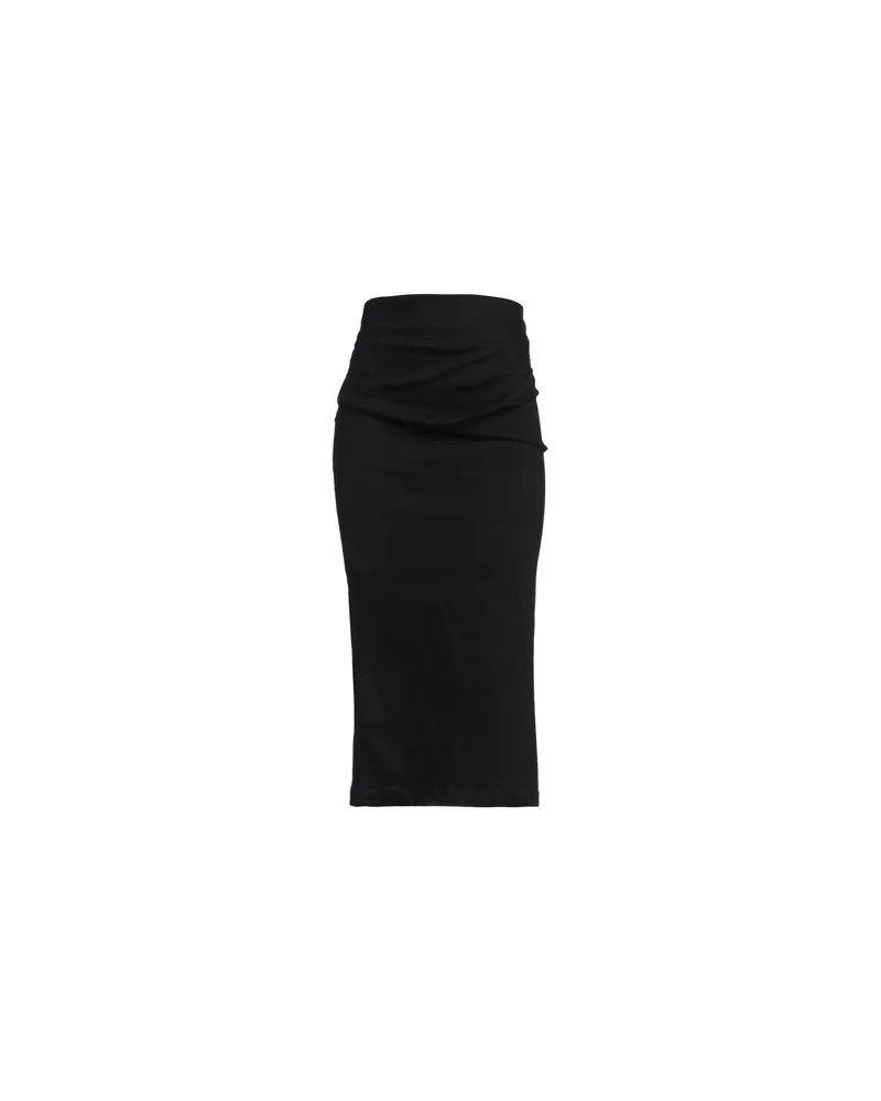Kaos HOSEN & RÖCKE - Jeansröckeauf YOOX.COM Schwarz