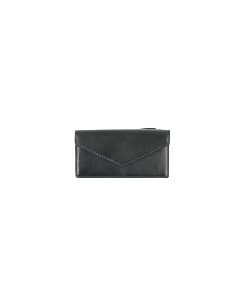 Dorothee Schumacher Kleinlederwaren - Brieftaschenauf YOOX.COM Schwarz