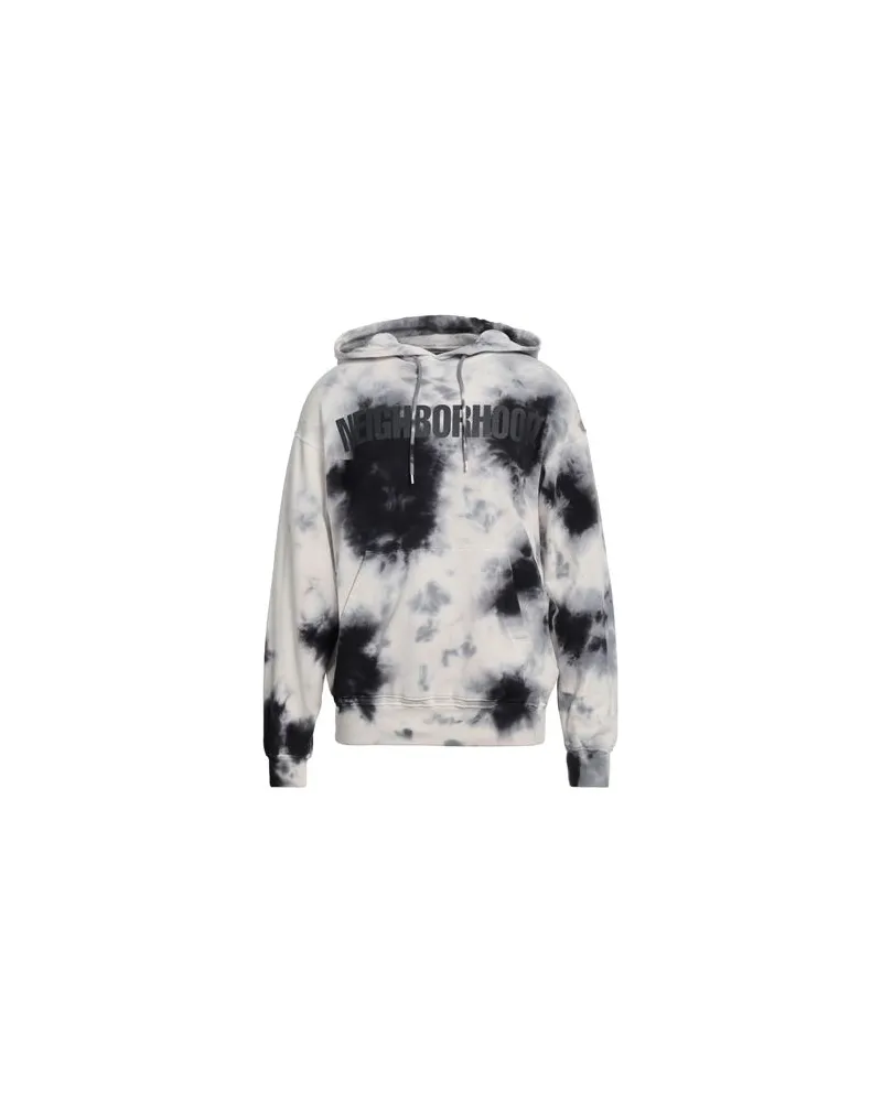 Neighborhood TOPS - Sweatshirtsauf YOOX.COM Grau