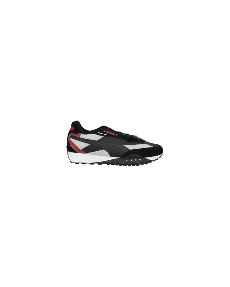 Puma SCHUHE - Sneakersauf YOOX.COM Schwarz