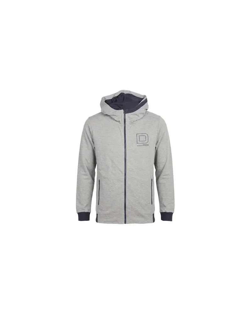 Diadora TOPS - Sweatshirtsauf YOOX.COM Grau