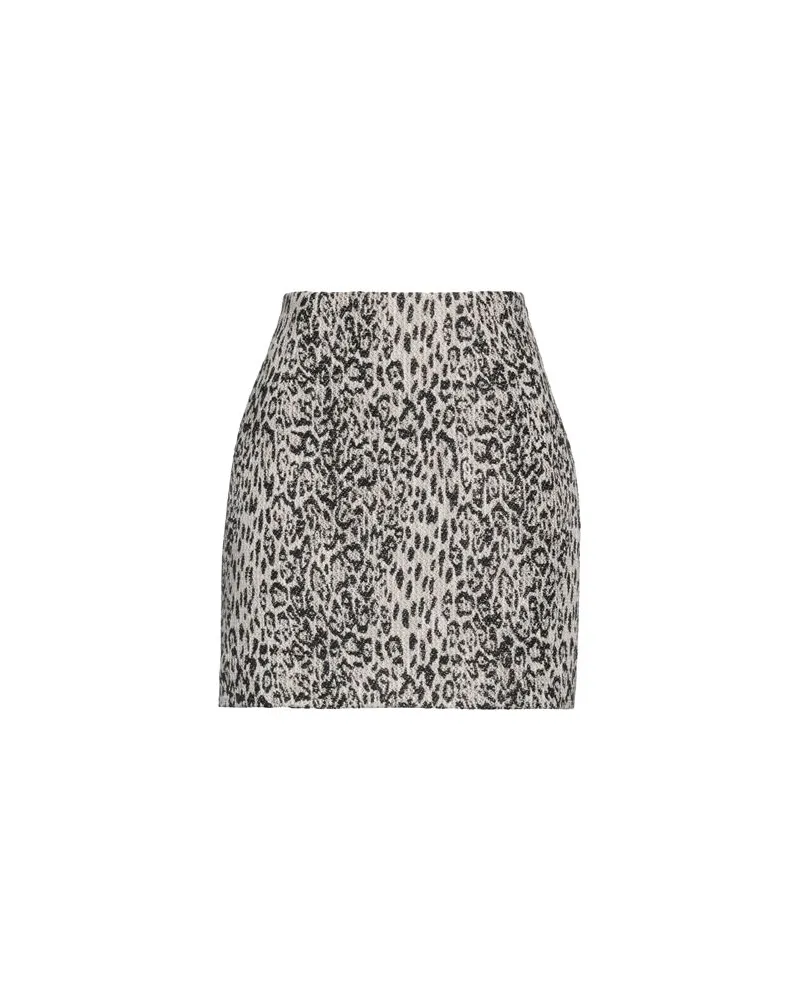 Just Cavalli HOSEN & RÖCKE - Miniröckeauf YOOX.COM Beige