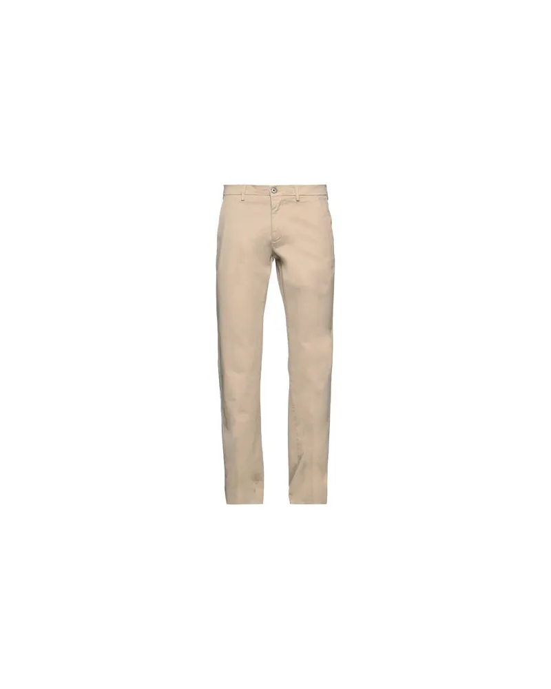 Mason's EM'S - HOSEN & RÖCKE - Hosenauf YOOX.COM Beige