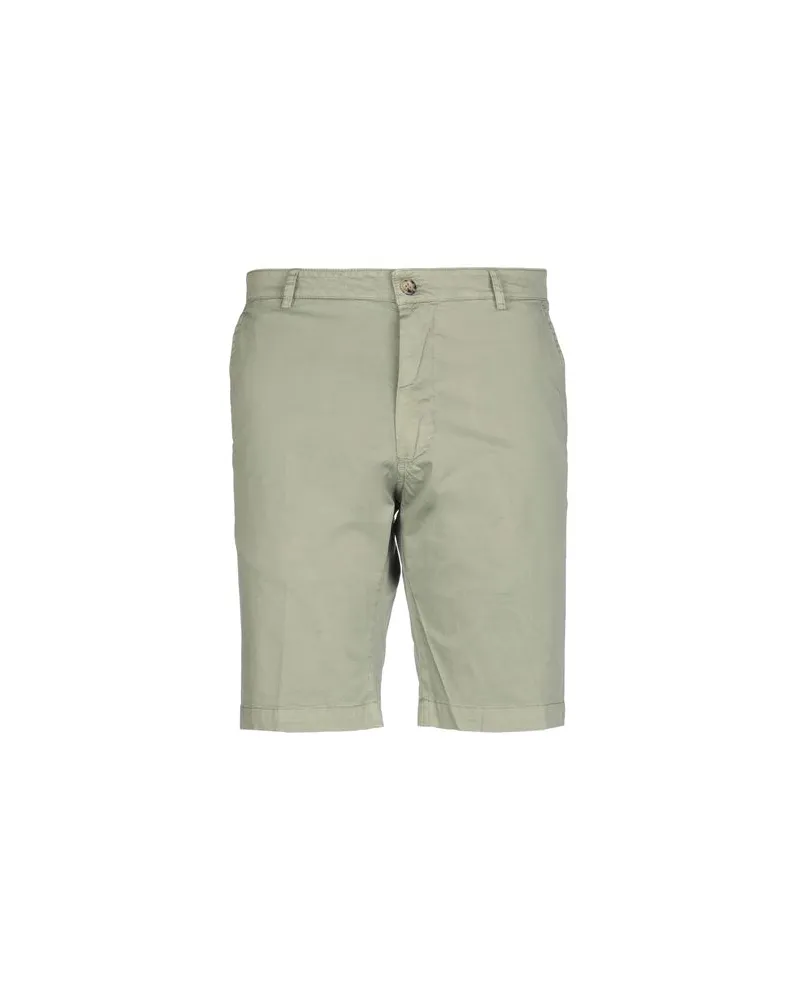 Original Vintage Style HOSEN & RÖCKE - Shorts & Bermudashortsauf YOOX.COM Militärgrün