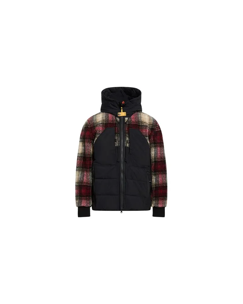Parajumpers JACKEN & MÄNTEL - Pufferjacken & Daunenjackenauf YOOX.COM Ziegelrot