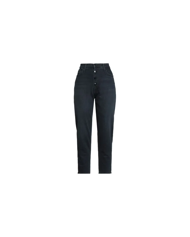 Calvin Klein HOSEN & RÖCKE - Jeanshosenauf YOOX.COM Blau