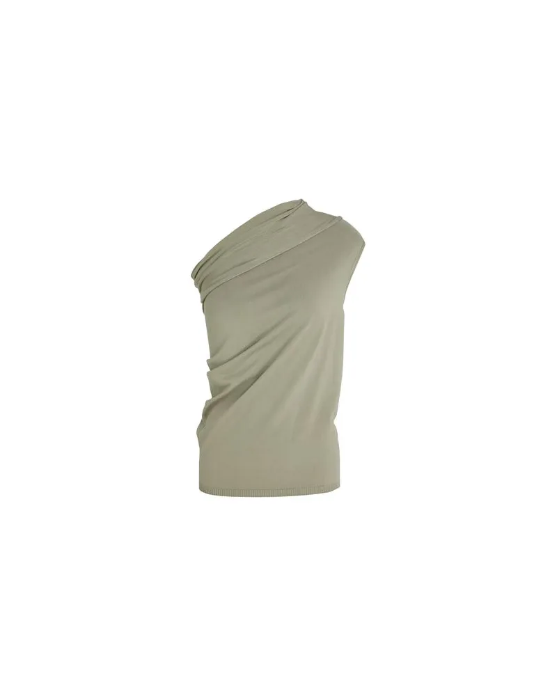 Rick Owens TOPS - Topsauf YOOX.COM Khaki