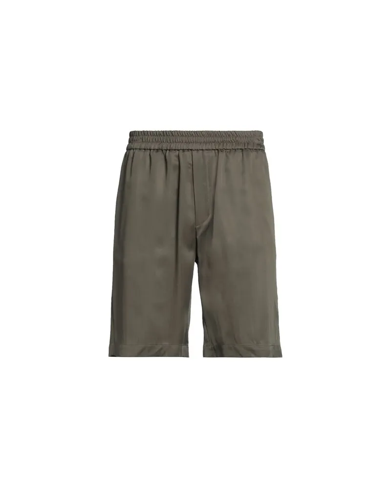 Roberto Collina HOSEN & RÖCKE - Shorts & Bermudashortsauf YOOX.COM Khaki