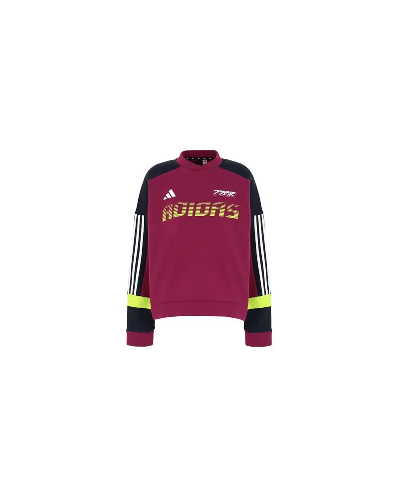 adidas Urban Crew - TOPS - Sweatshirtsauf YOOX.COM Malve