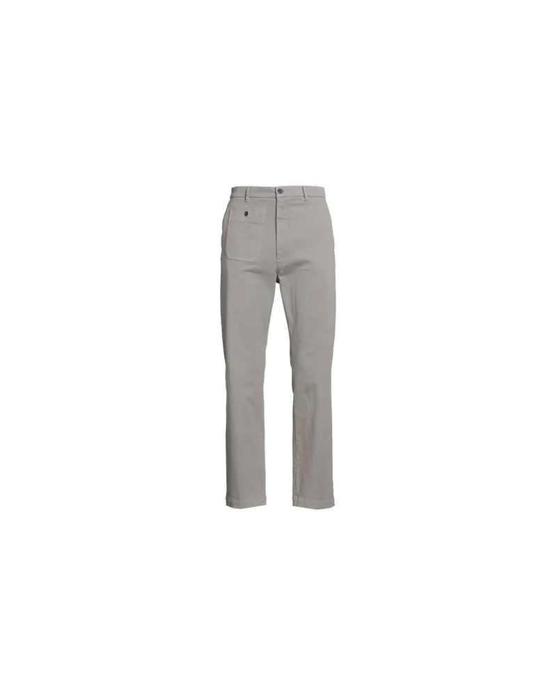 BARENA HOSEN & RÖCKE - Hosenauf YOOX.COM Maulwurfsgrau