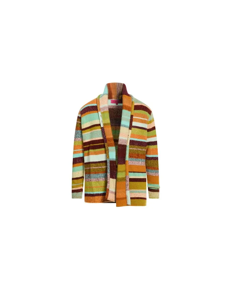 The Elder Statesman STRICKWAREN - Strickjackenauf YOOX.COM Bordeaux