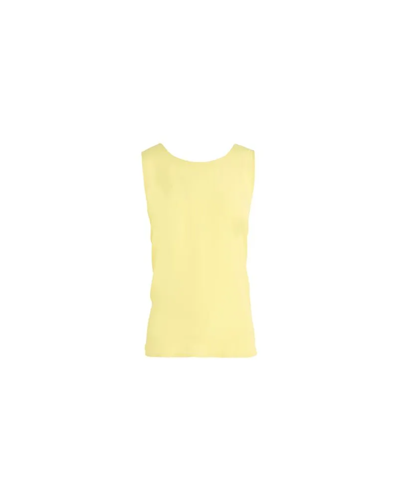 Suoli TOPS - Topsauf YOOX.COM Gelb
