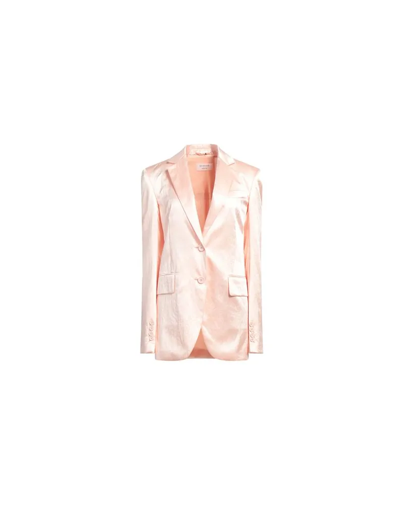 SPORTMAX ANZÜGE und CO-ORDS - Blazersauf YOOX.COM Hellrosa