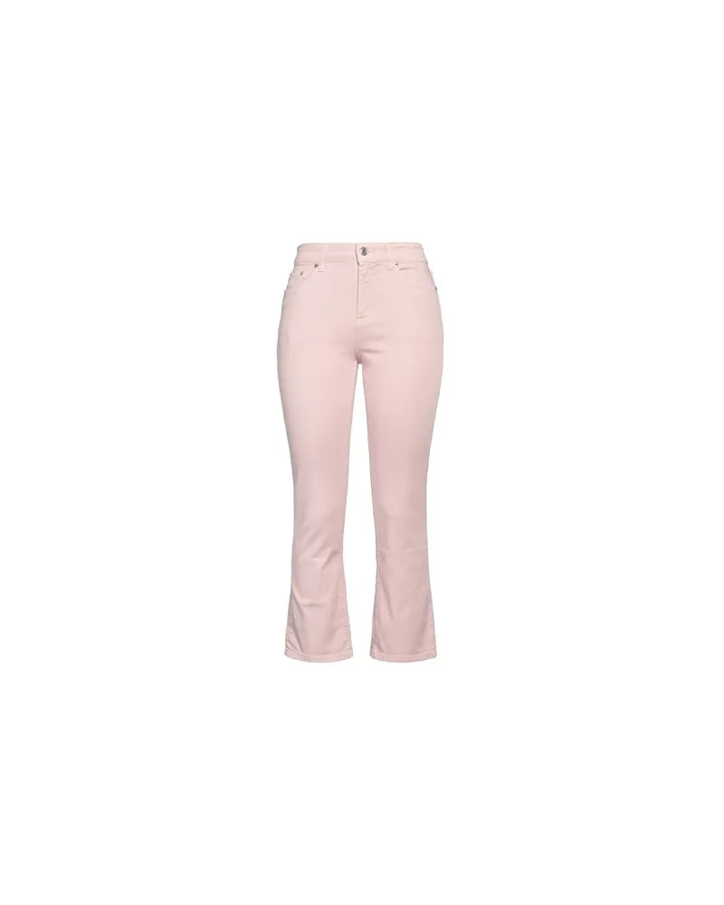 Department 5 HOSEN & RÖCKE - Jeanshosenauf YOOX.COM Rosa