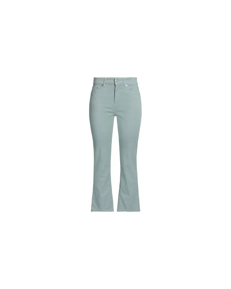 Department 5 HOSEN & RÖCKE - Jeanshosenauf YOOX.COM Tūrkis