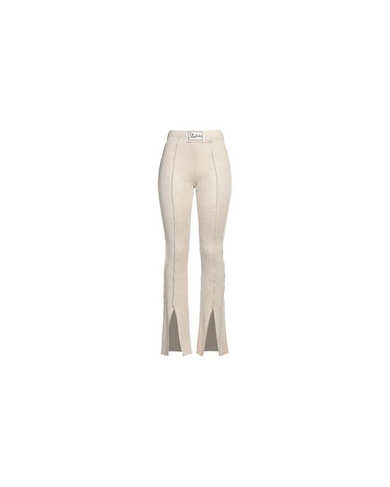 SIEDRES HOSEN & RÖCKE - Hosenauf YOOX.COM Sand