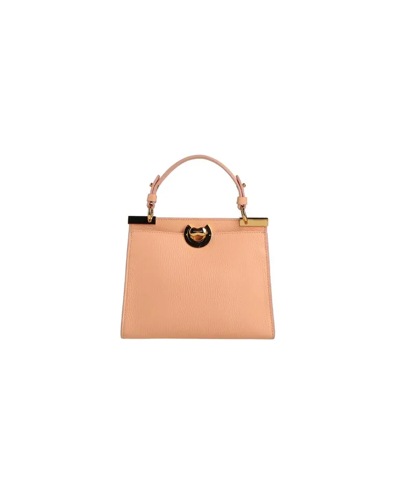 Coccinelle TASCHEN - Handtaschenauf YOOX.COM Lachs