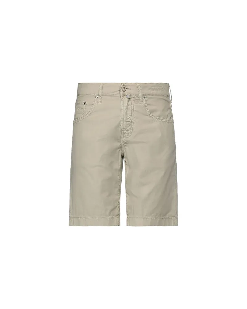 Jacob Cohën HOSEN & RÖCKE - Shorts & Bermudashortsauf YOOX.COM Beige