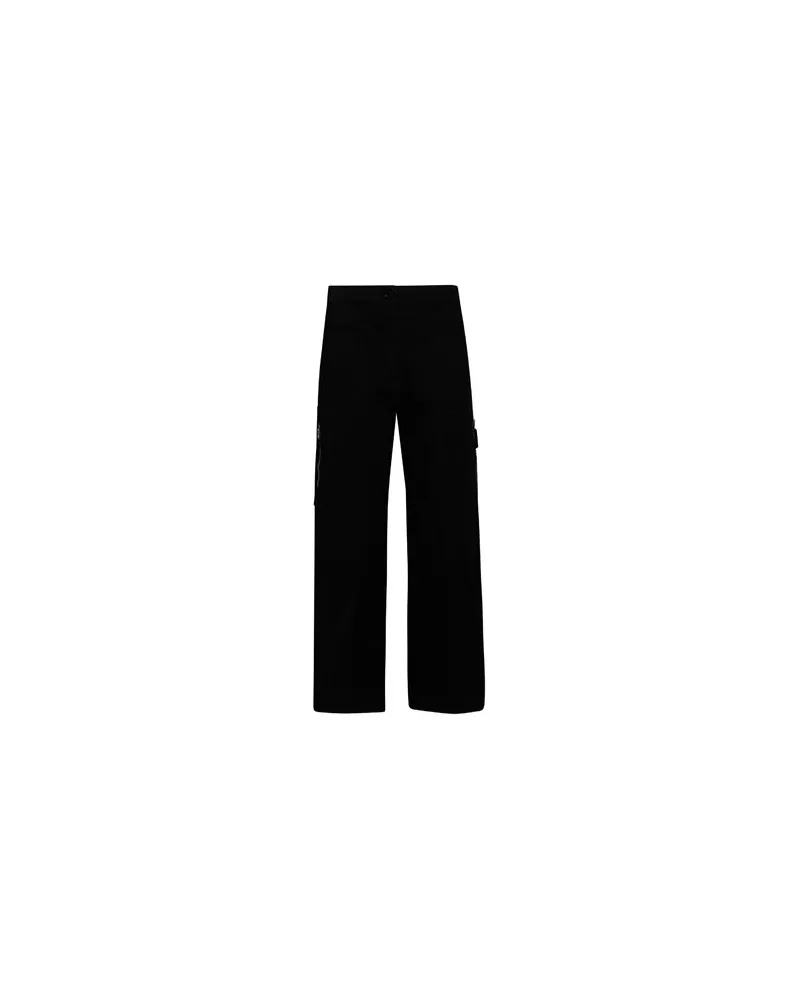 ASPESI HOSEN & RÖCKE - Hosenauf YOOX.COM Schwarz
