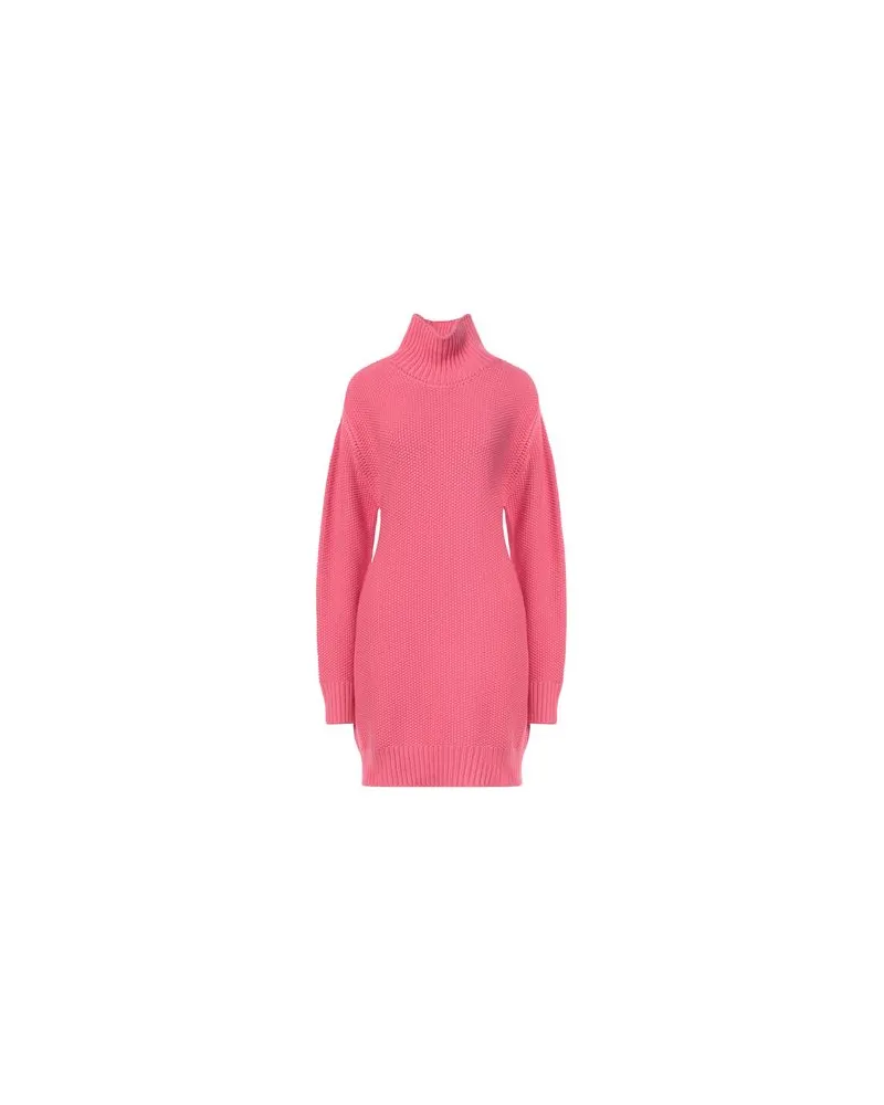 Sa Su Phi KLEIDER - Mini-Kleiderauf YOOX.COM Fuchsia