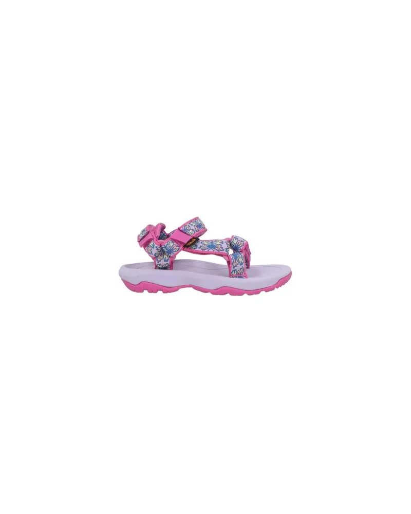 Teva SCHUHE - Sandalenauf YOOX.COM Malve