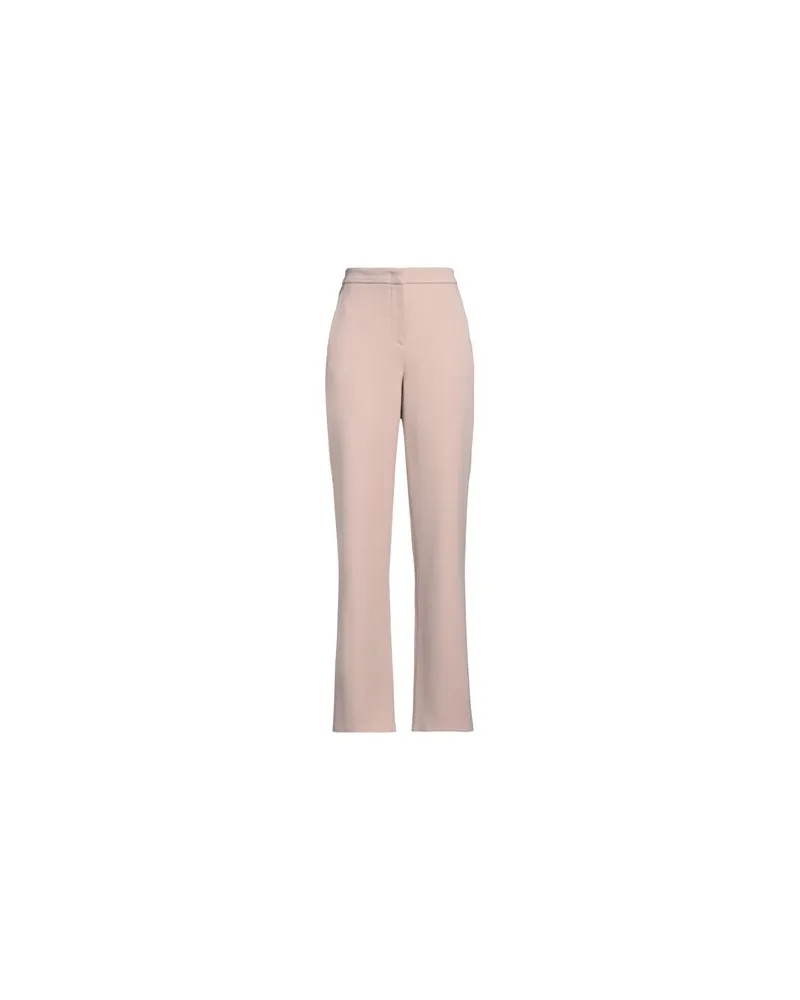 Giorgio Armani HOSEN & RÖCKE - Hosenauf YOOX.COM Hellrosa