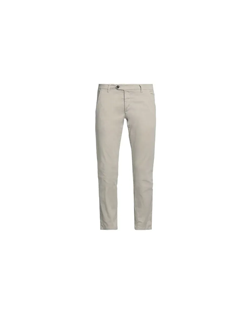 Roy Roger's HOSEN & RÖCKE - Hosenauf YOOX.COM Sand
