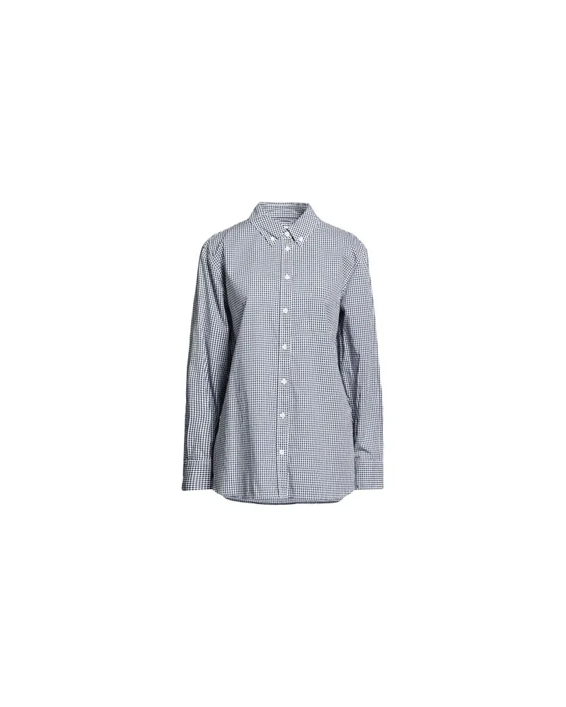 Equipment TOPS - Hemdenauf YOOX.COM Blau