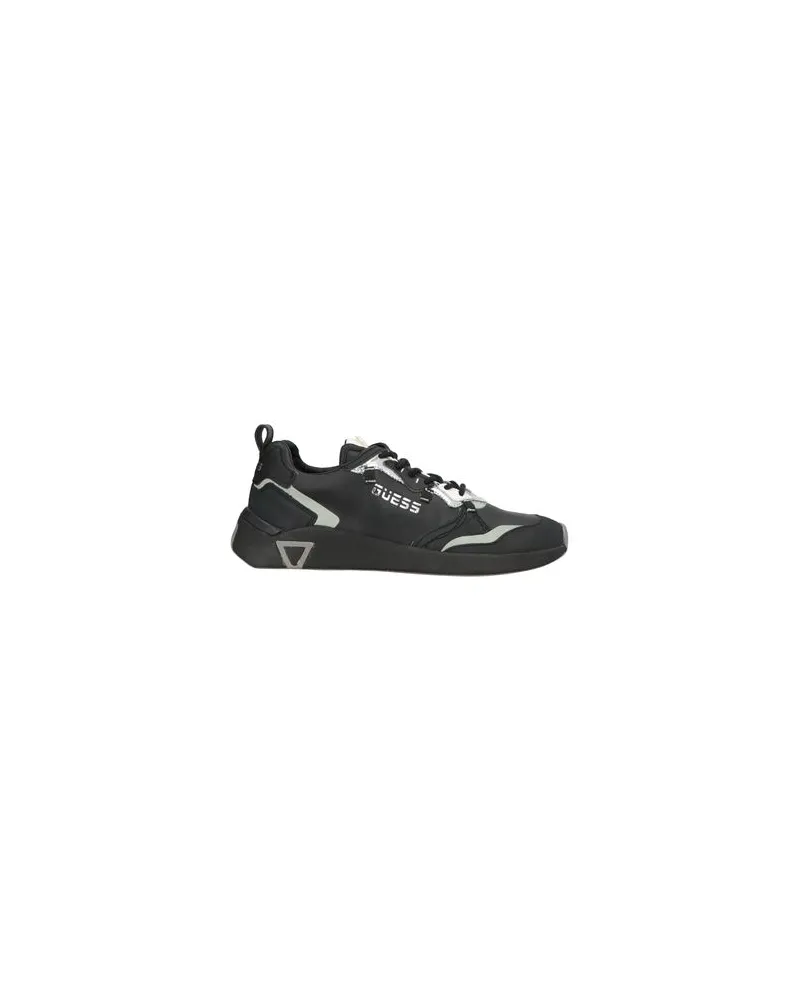 Guess SCHUHE - Sneakersauf YOOX.COM Schwarz
