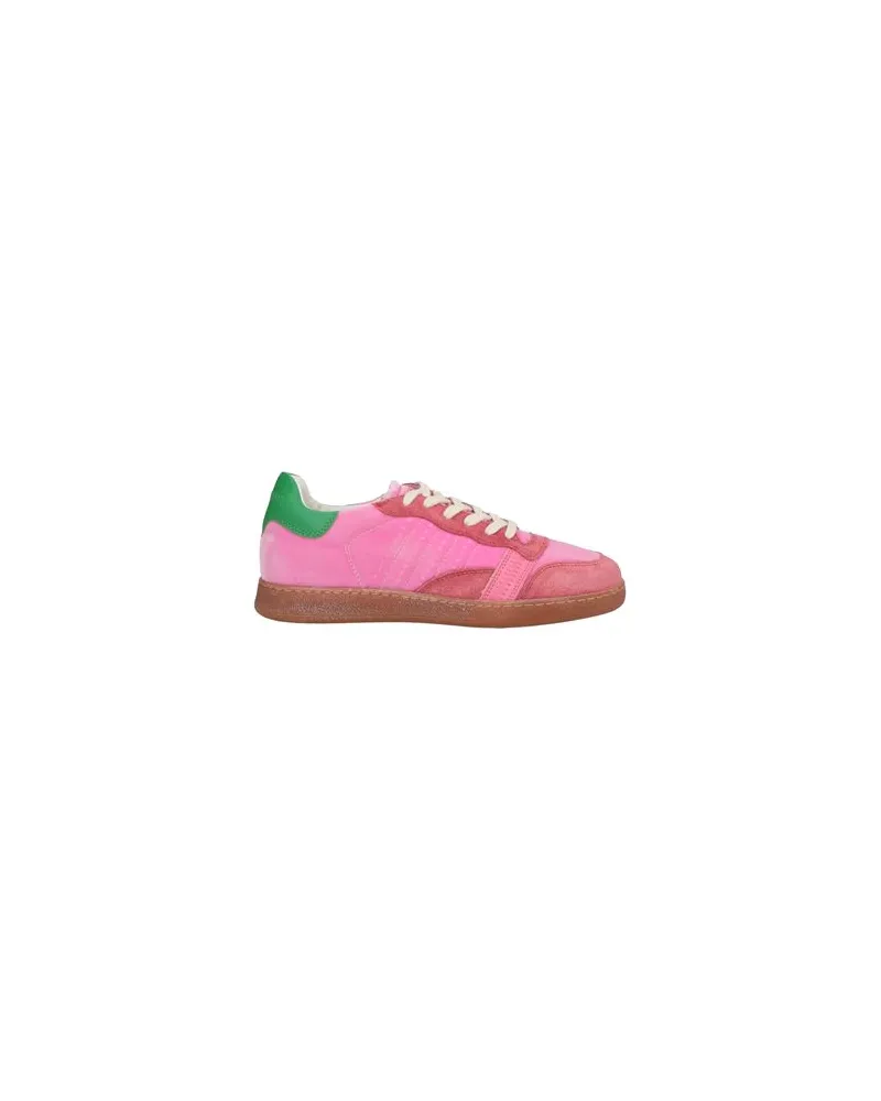 D.A.T.E. SCHUHE - Sneakersauf YOOX.COM Rosa