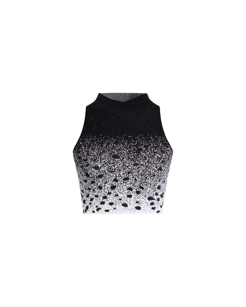 SSHEENA TOPS - Topsauf YOOX.COM Schwarz