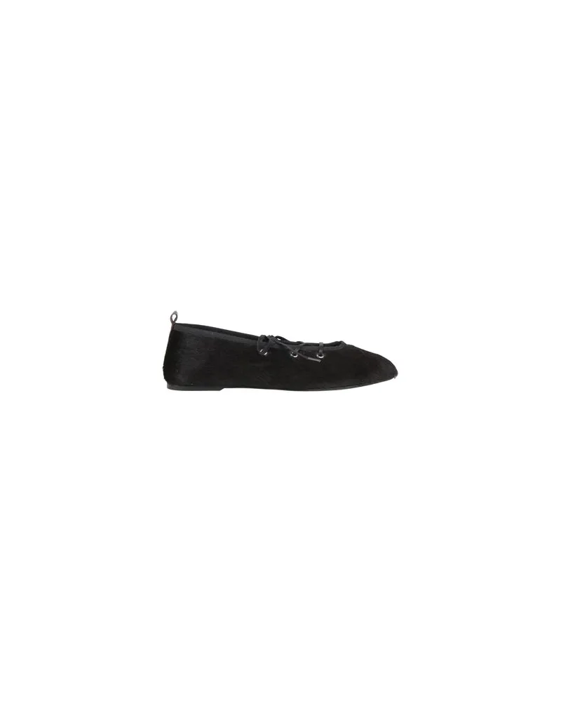 Paloma Wool SCHUHE - Ballerinasauf YOOX.COM Dunkelbraun