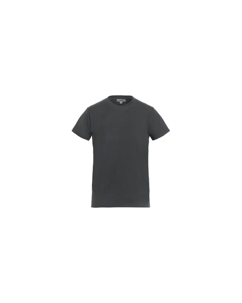 PHIPPS TOPS - T-shirtsauf YOOX.COM Braungrau