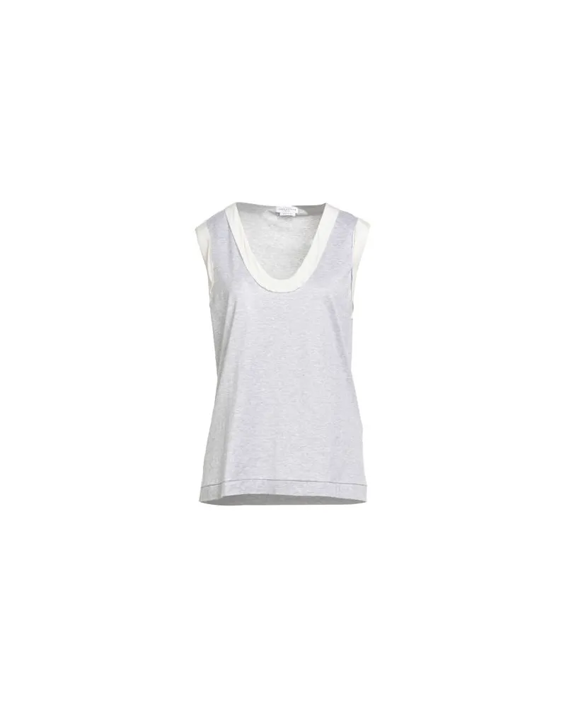 Ballantyne TOPS - Tank Topsauf YOOX.COM Grau