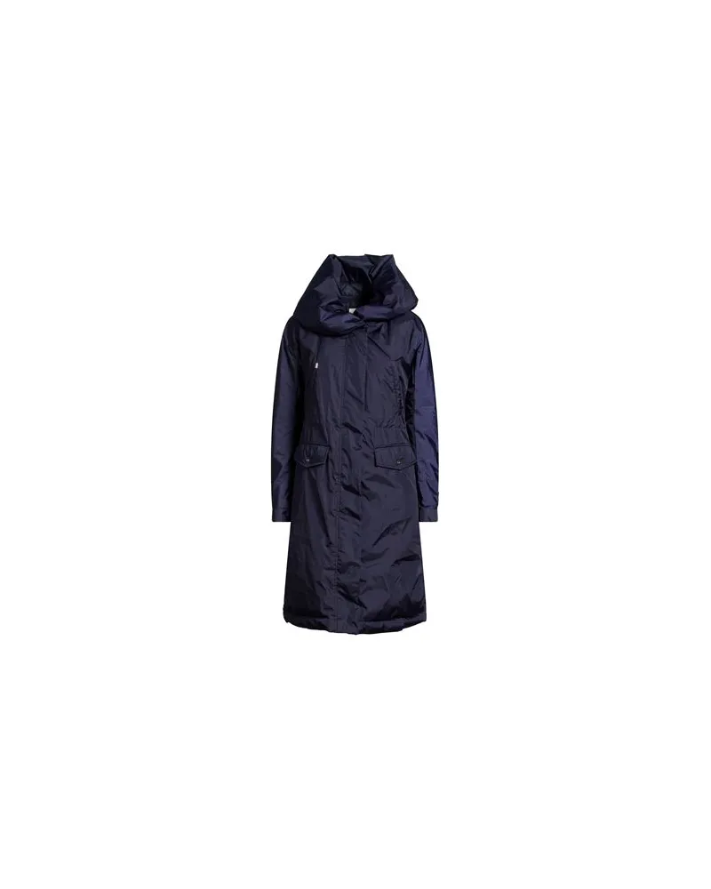 ADD JACKEN & MÄNTEL - Pufferjacken & Daunenjackenauf YOOX.COM Marineblau
