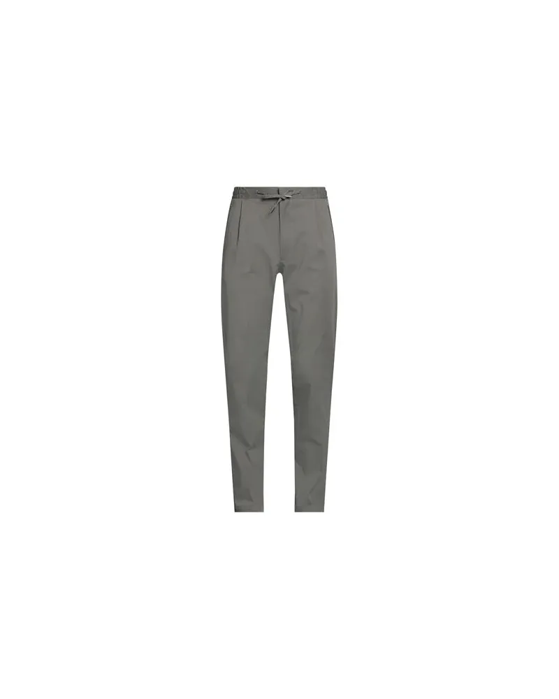 LARDINI HOSEN & RÖCKE - Hosenauf YOOX.COM Grau