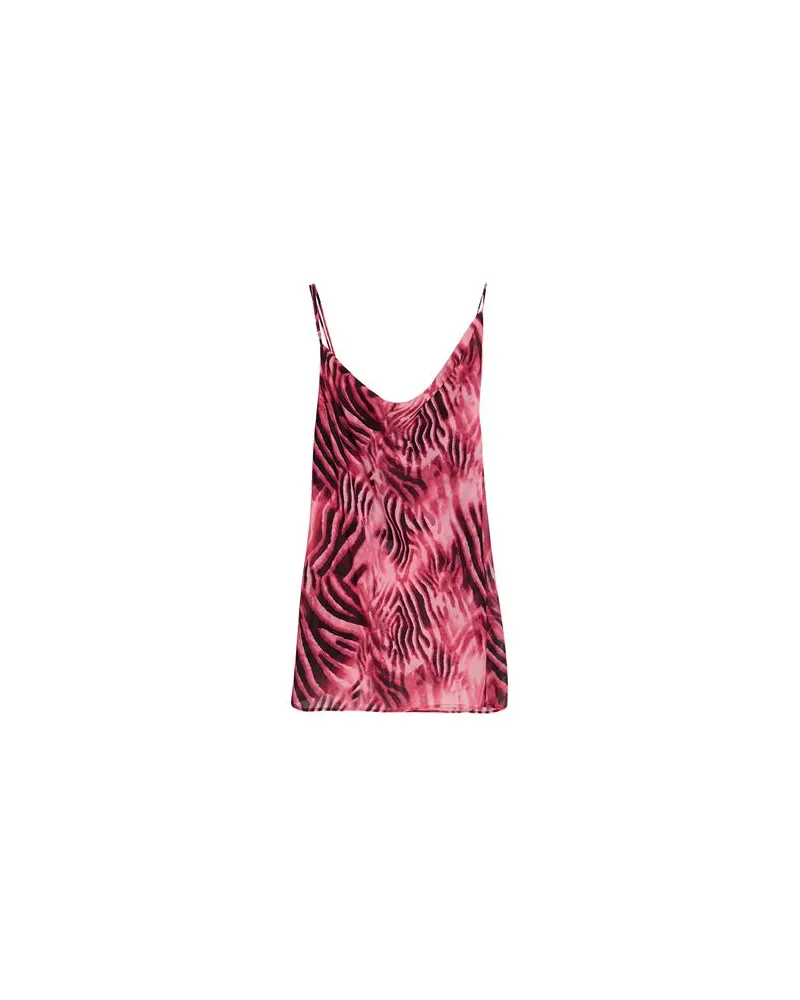 Gaëlle Bonheur KLEIDER - Mini-Kleiderauf YOOX.COM Rosa