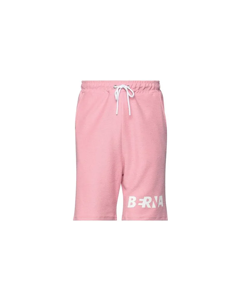 BERNA HOSEN & RÖCKE - Shorts & Bermudashortsauf YOOX.COM Rosa