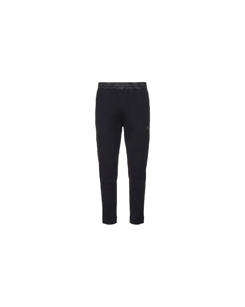 Moncler HOSEN & RÖCKE - Hosenauf YOOX.COM Schwarz