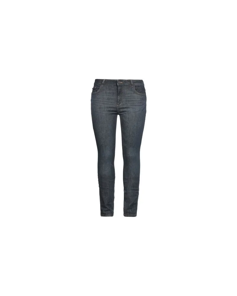 DL1961  HOSEN & RÖCKE - Jeanshosenauf YOOX.COM Blau