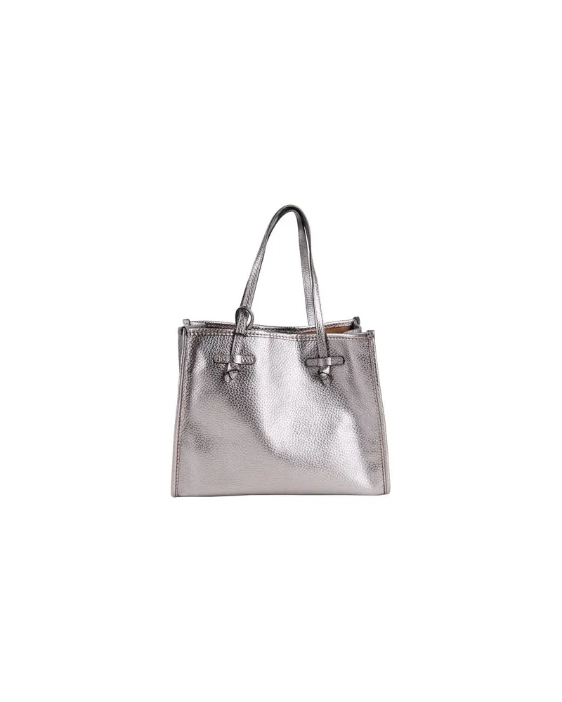 Gianni Chiarini TASCHEN - Handtaschenauf YOOX.COM Stahlgrau