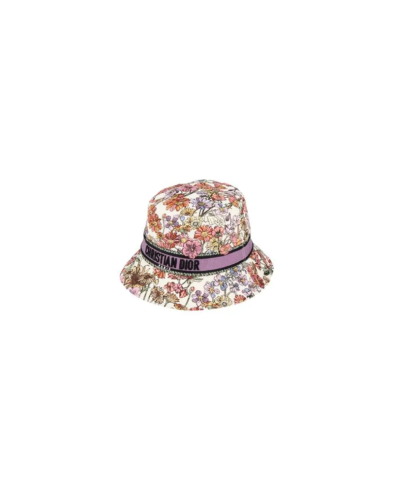 Dior ACCESSOIRES - Mützen & Hüteauf YOOX.COM Weiß
