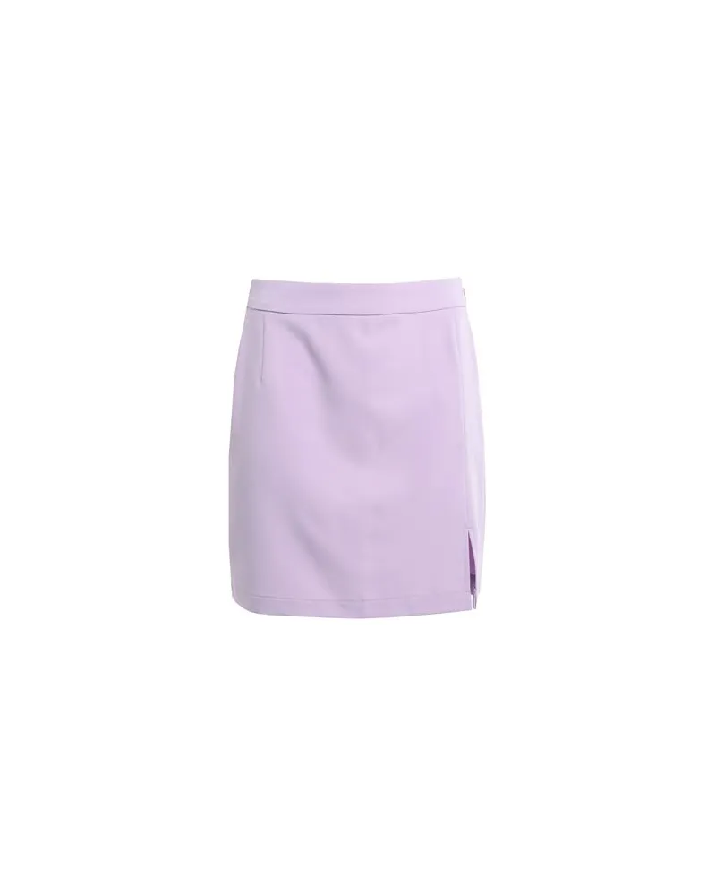 Vero Moda HOSEN & RÖCKE - Miniröckeauf YOOX.COM Malve