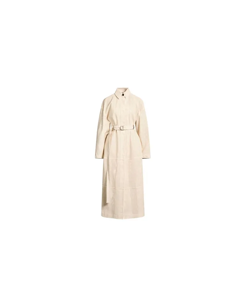 SPORTMAX JACKEN & MÄNTEL - Jacken, Mäntel & Trenchcoatsauf YOOX.COM Beige