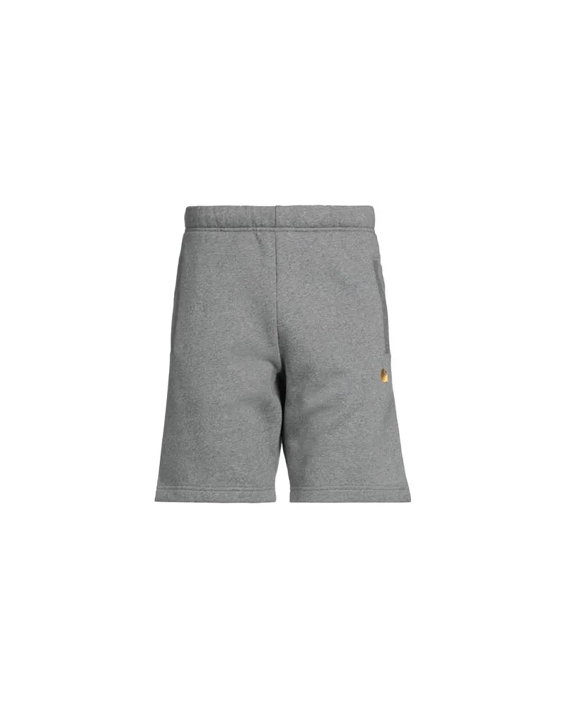 Carhartt WIP HOSEN & RÖCKE - Shorts & Bermudashortsauf YOOX.COM Grau