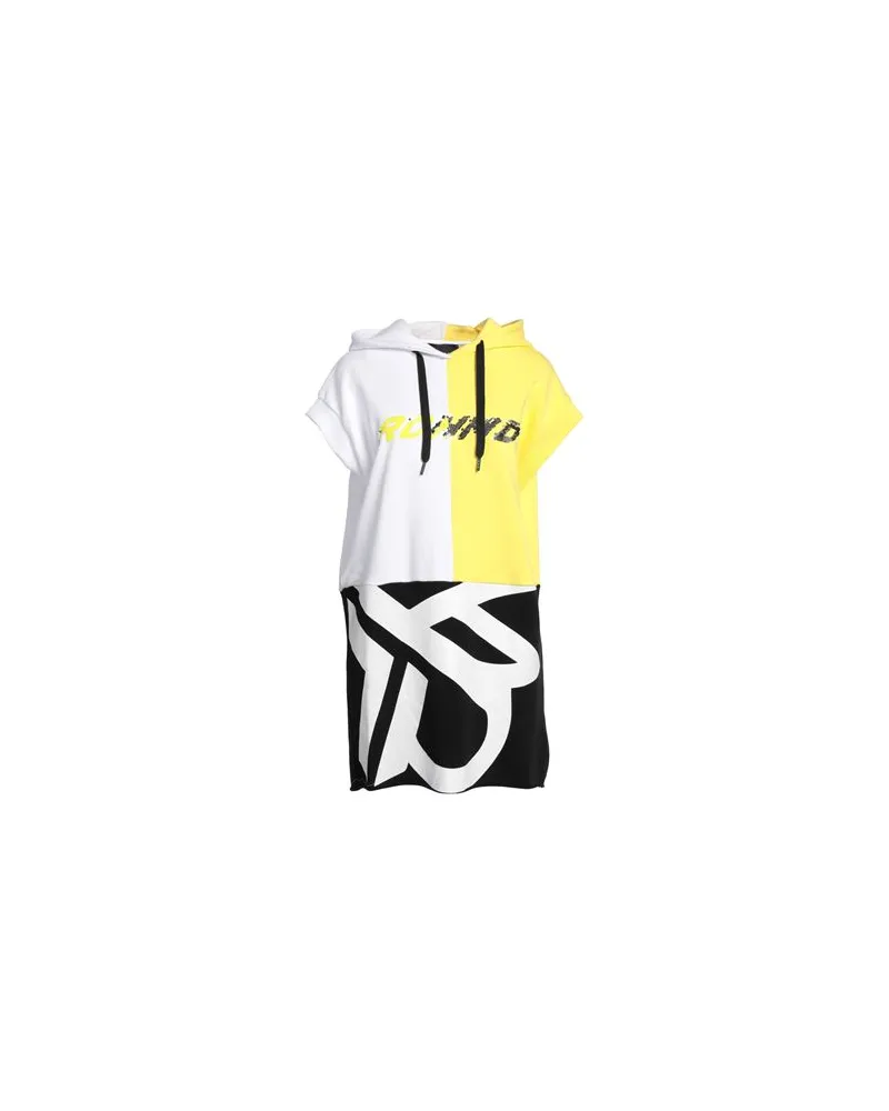Richmond KLEIDER - Mini-Kleiderauf YOOX.COM Weiß