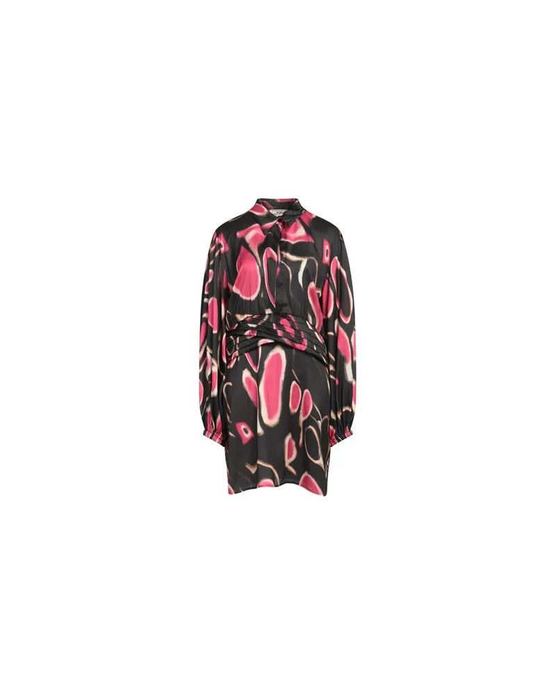 Jijil KLEIDER - Mini-Kleiderauf YOOX.COM Schwarz