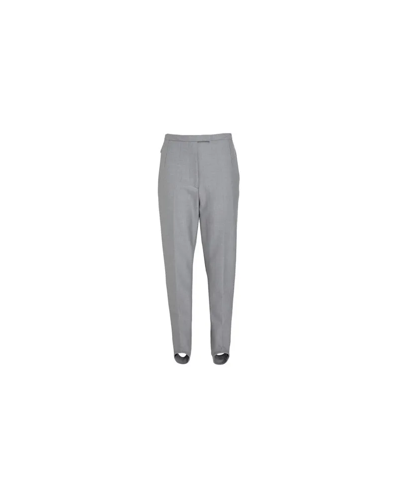 Dries van Noten HOSEN & RÖCKE - Hosenauf YOOX.COM Grau